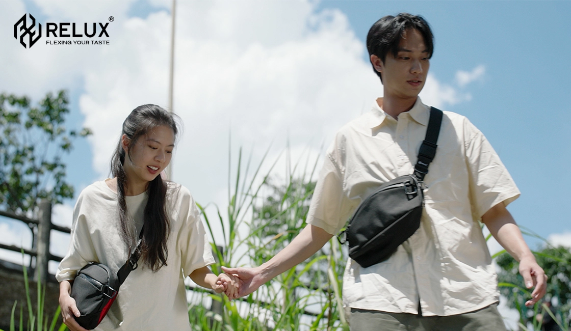 街歩きのイメージ